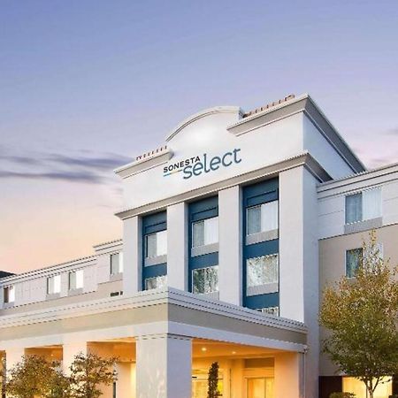 Sonesta Select Seattle Renton Suites Екстериор снимка