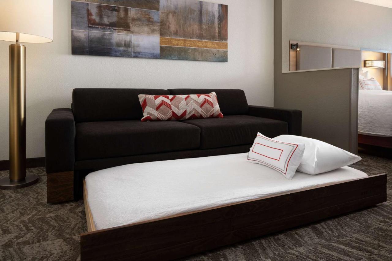 Sonesta Select Seattle Renton Suites Екстериор снимка