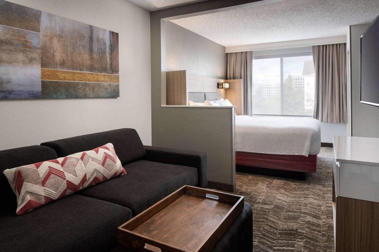 Sonesta Select Seattle Renton Suites Екстериор снимка