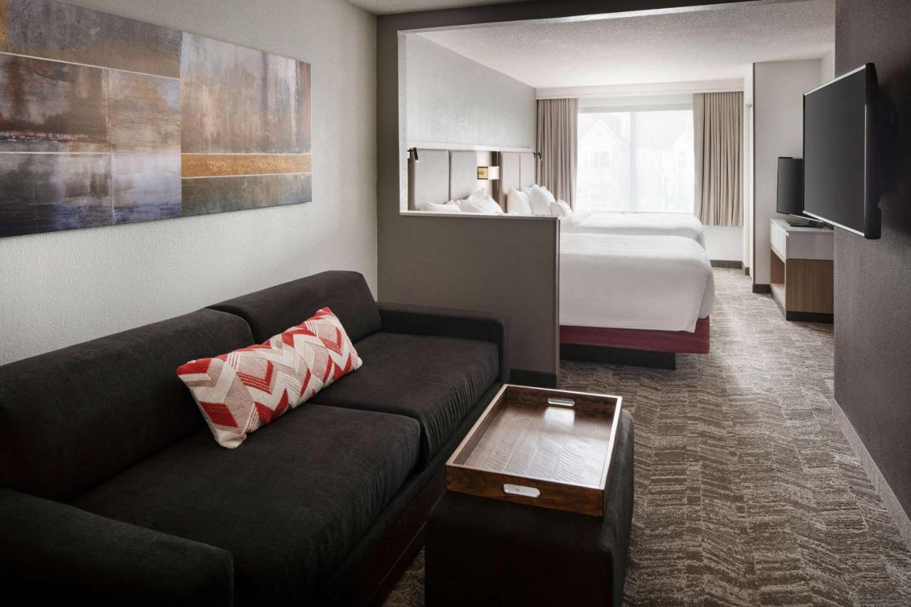 Sonesta Select Seattle Renton Suites Екстериор снимка