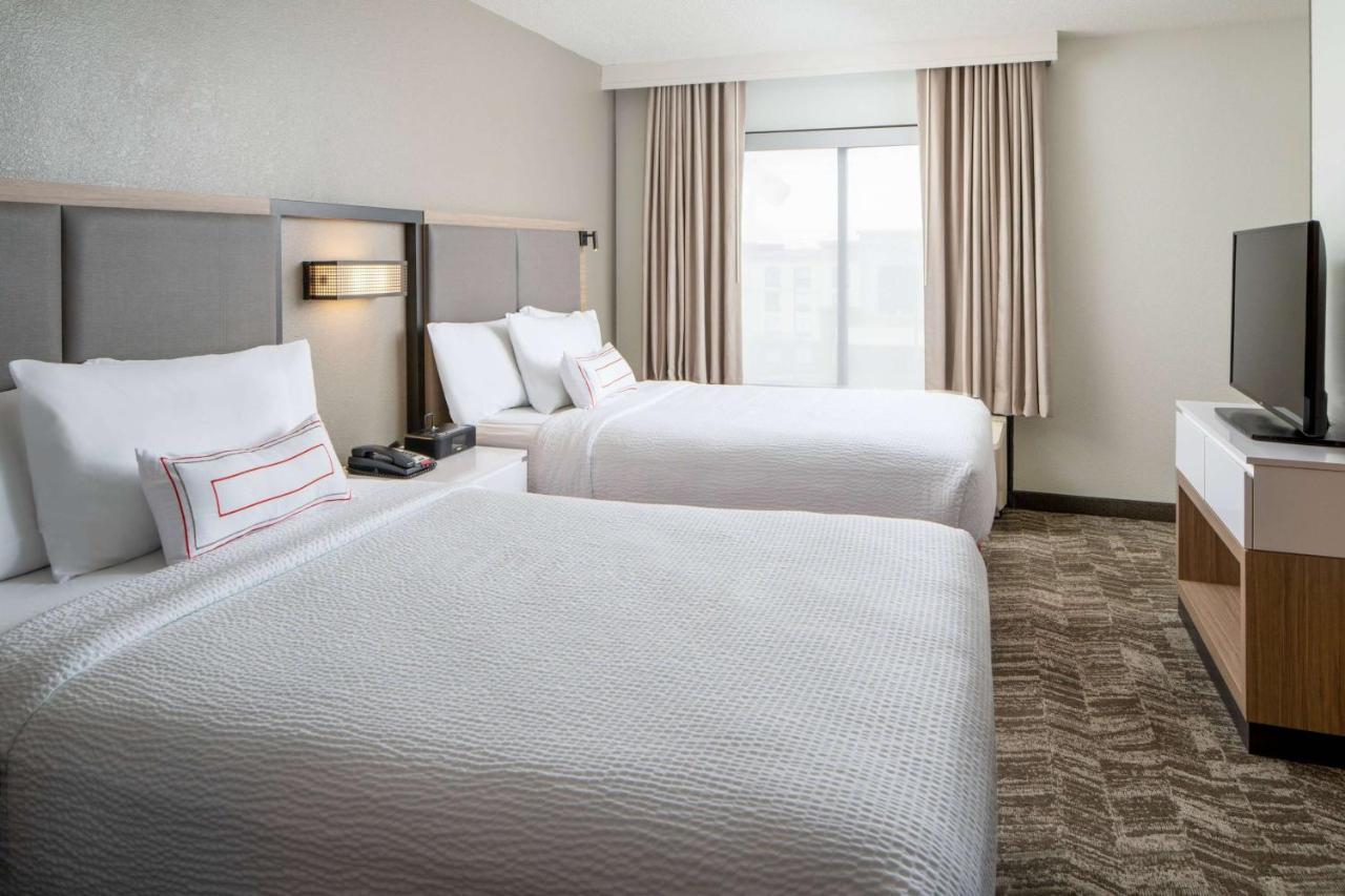 Sonesta Select Seattle Renton Suites Екстериор снимка