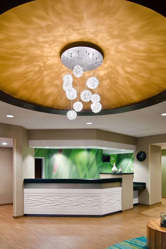 Sonesta Select Seattle Renton Suites Интериор снимка