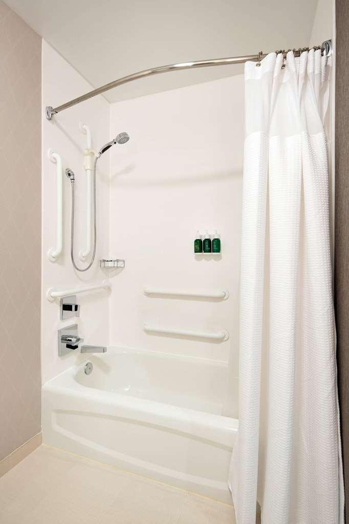 Sonesta Select Seattle Renton Suites Екстериор снимка