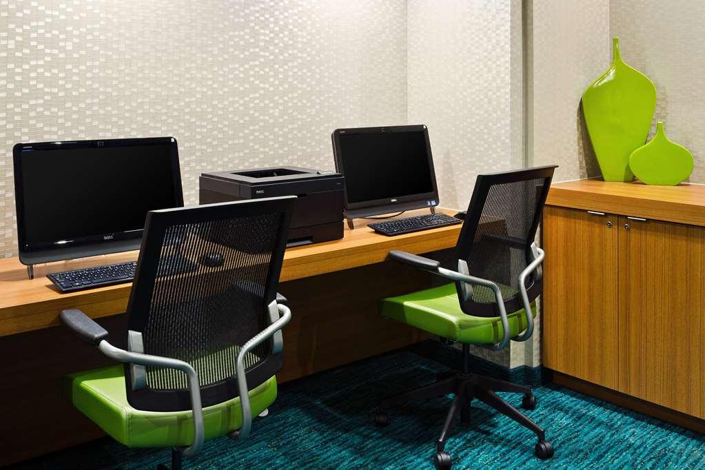 Sonesta Select Seattle Renton Suites Съоръжения снимка