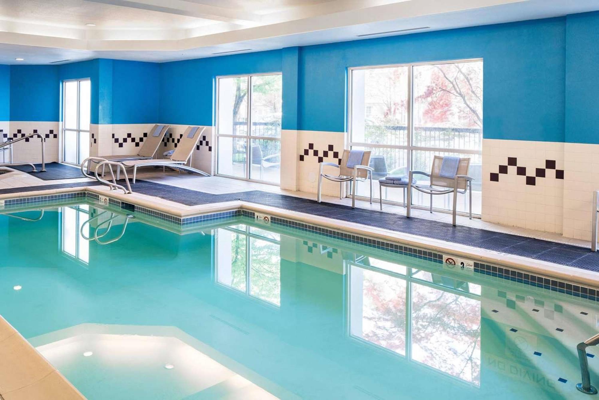 Sonesta Select Seattle Renton Suites Екстериор снимка